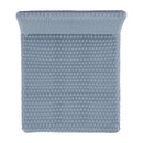 Serienna 24.5 in. Seat Height Rectangular  Rattan Low Back Counter Stool by Butler Specialty Company