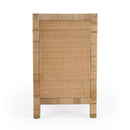 Corfu 44 in. W Rectangular Rattan 6 Drawer Double Dresser by Butler Specialty Company