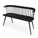Tempe 51.25 in. W Rectangular Wood Spindle Back Accent Bench by Butler Specialty Company