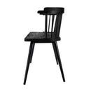 Tempe 51.25 in. W Rectangular Wood Spindle Back Accent Bench by Butler Specialty Company