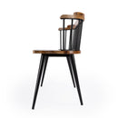 Tempe 51.25 in. W Rectangular Wood Spindle Back Accent Bench by Butler Specialty Company
