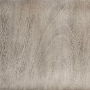 Danielle 44 in. W Round Marble and Wood Pedestal Dining Table by Butler Specialty Company