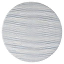 Tobias 30 in. W Outdoor Round Rattan and Metal Bistro Table by Butler Specialty Company
