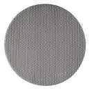Tobias 30 in. W Outdoor Round Rattan and Metal Bistro Table by Butler Specialty Company
