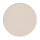 Tobias 30 in. W Outdoor Round Rattan and Metal Bistro Table by Butler Specialty Company