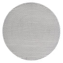 Tobias 30 in. W Outdoor Round Rattan and Metal Bistro Table by Butler Specialty Company