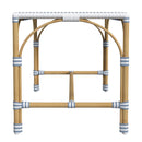 Tobias 40 in. W Outdoor Rectangular Rattan Dining Bench by Butler Specialty Company