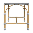 Tobias 40 in. W Outdoor Rectangular Rattan Dining Bench by Butler Specialty Company