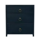 Lark 25 in. W Wood 3 Drawer Nightstand by Butler Specialty Company
