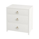 Lark 25 in. W Wood 3 Drawer Nightstand by Butler Specialty Company