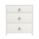 Lark 25 in. W Wood 3 Drawer Nightstand by Butler Specialty Company