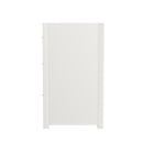 Lark 25 in. W Wood 3 Drawer Nightstand by Butler Specialty Company