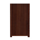 Lark 25 in. W Wood 3 Drawer Nightstand by Butler Specialty Company