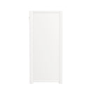 Lark 31 in. W Rectangular Wood Accent Storage Cabinet with 1 Drawer and 2 Doors by Butler Specialty Company