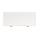 Lark 31 in. W Rectangular Wood Accent Storage Cabinet with 1 Drawer and 2 Doors by Butler Specialty Company