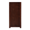 Lark 31 in. W Rectangular Wood Accent Storage Cabinet with 1 Drawer and 2 Doors by Butler Specialty Company