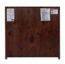 Lark 31 in. W Rectangular Wood Accent Storage Cabinet with 1 Drawer and 2 Doors by Butler Specialty Company