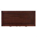 Lark 31 in. W Rectangular Wood Accent Storage Cabinet with 1 Drawer and 2 Doors by Butler Specialty Company