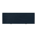 Lark 44 in. W Rectangular Wood 2 Drawer Console Table with Lower Open Shelf by Butler Specialty Company