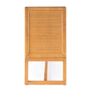 Captiva 76 in. W Rectangular Rattan 4 Door Sideboard by Butler Specialty Company