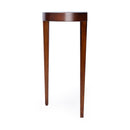 Ingrid 36 in. W Demilune Wood Traditional Console Table by Butler Specialty Company