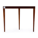 Ingrid 36 in. W Demilune Wood Traditional Console Table by Butler Specialty Company