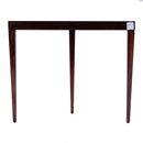 Ingrid 36 in. W Demilune Wood Traditional Console Table by Butler Specialty Company