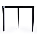 Ingrid 36 in. W Demilune Wood Traditional Console Table by Butler Specialty Company