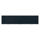 Lark 65 in. W Rectangular Wood 3 Drawer Console Table with Lower Open Shelf by Butler Specialty Company