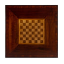 Daltrey 36 in. W Square Wood Chess-Checkers Game Table by Butler Specialty Company