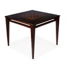 Daltrey 36 in. W Square Wood Chess-Checkers Game Table by Butler Specialty Company