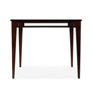 Daltrey 36 in. W Square Wood Chess-Checkers Game Table by Butler Specialty Company