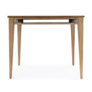 Daltrey 36 in. W Square Wood Chess-Checkers Game Table by Butler Specialty Company