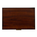 Kai 24 in. W Rectangular Wood 2 Drawer End Table by Butler Specialty Company