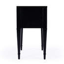 Kai 24 in. W Rectangular Wood 2 Drawer End Table by Butler Specialty Company