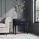 Kai 24 in. W Rectangular Wood 2 Drawer End Table by Butler Specialty Company