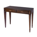 Kai 45 in. W Rectangular Wood 2 Drawer Console Table by Butler Specialty Company