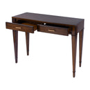 Kai 45 in. W Rectangular Wood 2 Drawer Console Table by Butler Specialty Company