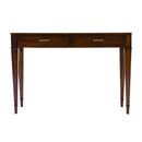 Kai 45 in. W Rectangular Wood 2 Drawer Console Table by Butler Specialty Company