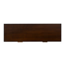 Kai 45 in. W Rectangular Wood 2 Drawer Console Table by Butler Specialty Company