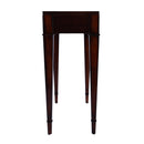 Kai 45 in. W Rectangular Wood 2 Drawer Console Table by Butler Specialty Company