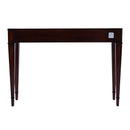 Kai 45 in. W Rectangular Wood 2 Drawer Console Table by Butler Specialty Company