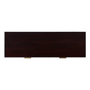 Kai 45 in. W Rectangular Wood 2 Drawer Console Table by Butler Specialty Company