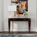 Kai 45 in. W Rectangular Wood 2 Drawer Console Table by Butler Specialty Company