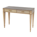 Kai 45 in. W Rectangular Wood 2 Drawer Console Table by Butler Specialty Company