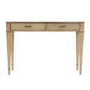 Kai 45 in. W Rectangular Wood 2 Drawer Console Table by Butler Specialty Company