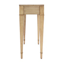 Kai 45 in. W Rectangular Wood 2 Drawer Console Table by Butler Specialty Company