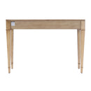 Kai 45 in. W Rectangular Wood 2 Drawer Console Table by Butler Specialty Company