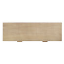 Kai 45 in. W Rectangular Wood 2 Drawer Console Table by Butler Specialty Company