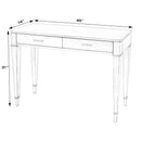 Kai 45 in. W Rectangular Wood 2 Drawer Console Table by Butler Specialty Company